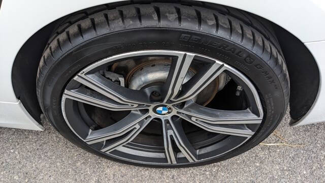 2020 BMW 3 Series 330i