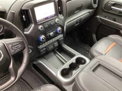 2022 GMC Sierra 3500HD