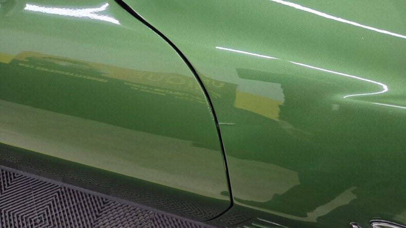 1972 Chevrolet Corvette