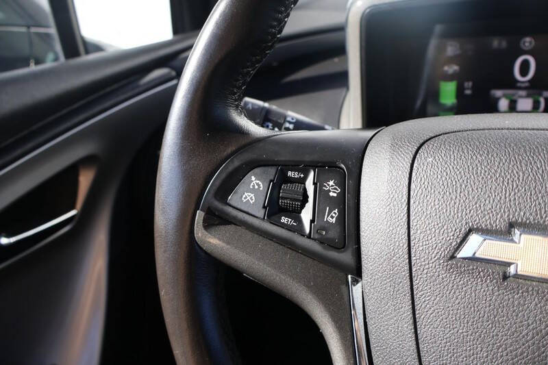 2014 Chevrolet Volt Premium