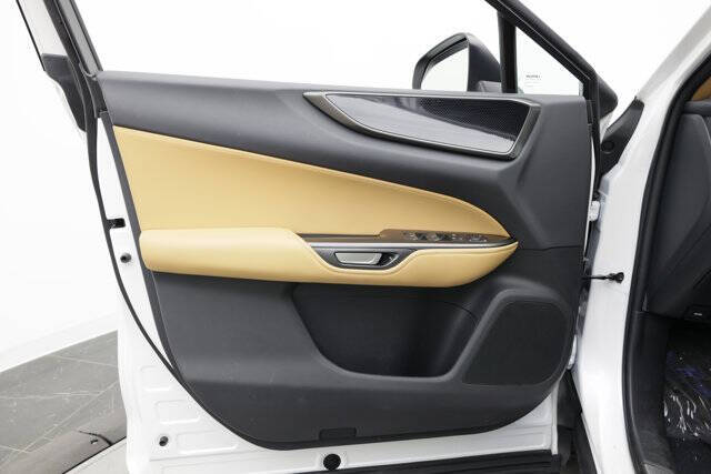 2024 Lexus NX 250