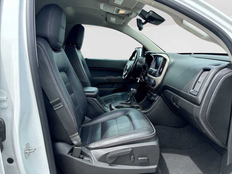2019 GMC Canyon