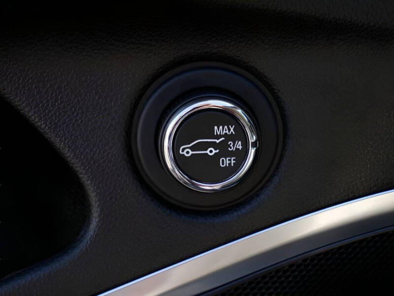 2019 Buick Enclave Premium