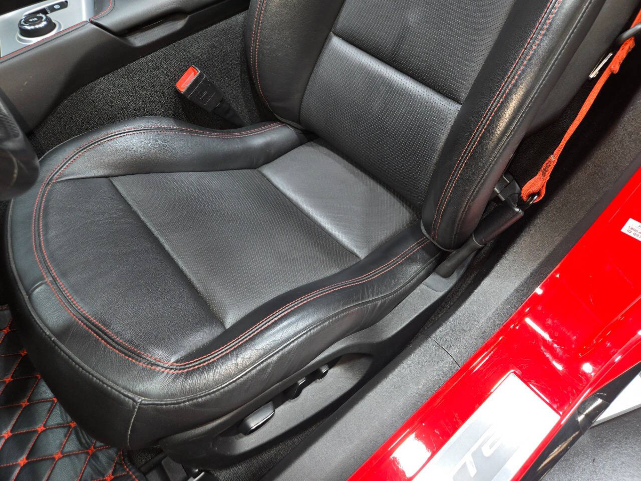 2019 Chevrolet Corvette 69