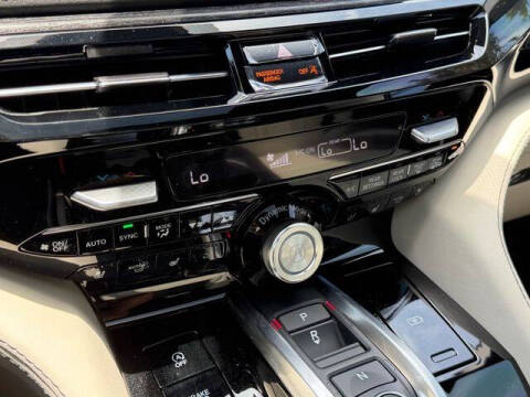 2026 Acura MDX SH-AWD Type S w/Advance Package