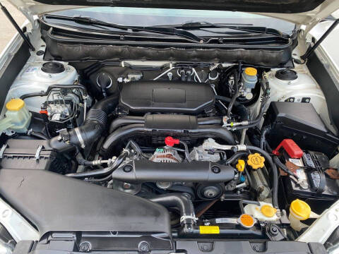 2010 Subaru Outback 2.5i Limited