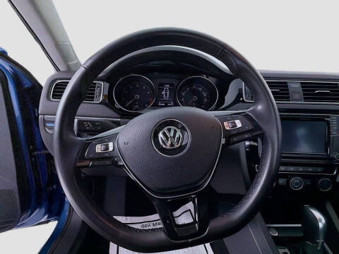 2017 Volkswagen Jetta