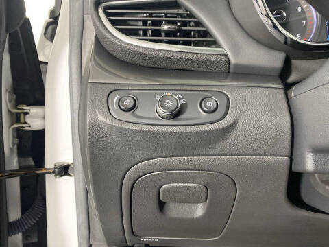 2017 Buick Encore Essence