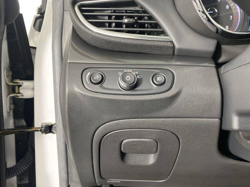 2017 Buick Encore Essence