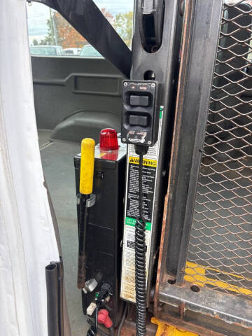 2013 Ford E-Series E-350 SD