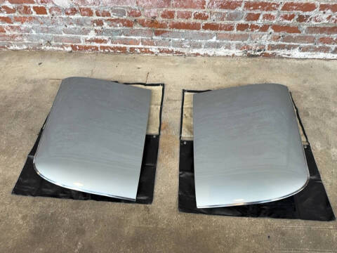 1976 Chevrolet Corvette