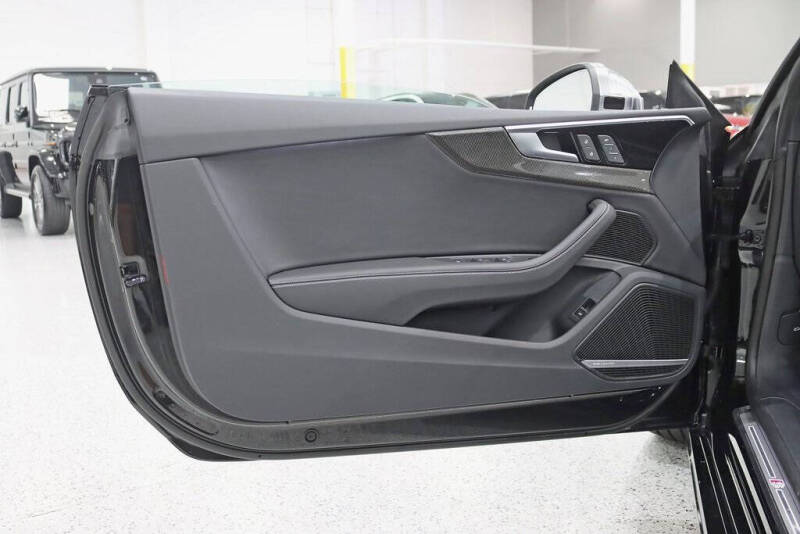 2023 Audi S5 3.0T quattro Premium Plus