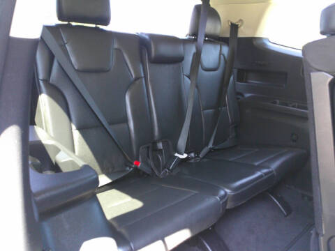 2021 Kia Telluride LX