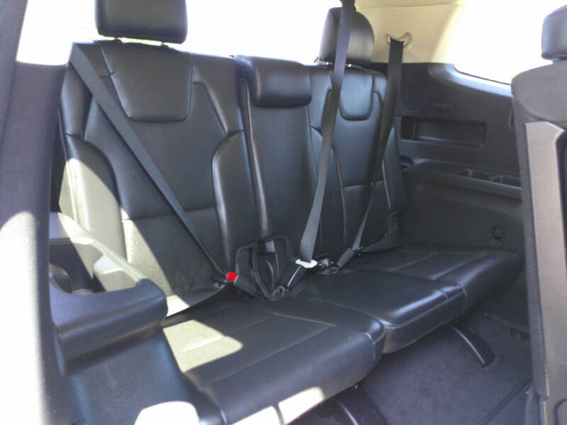 2021 Kia Telluride LX