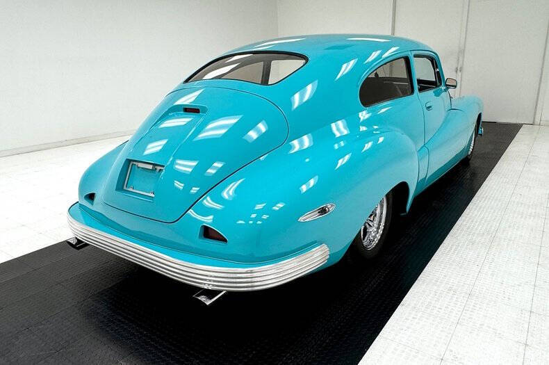 1948 Buick 50 Super