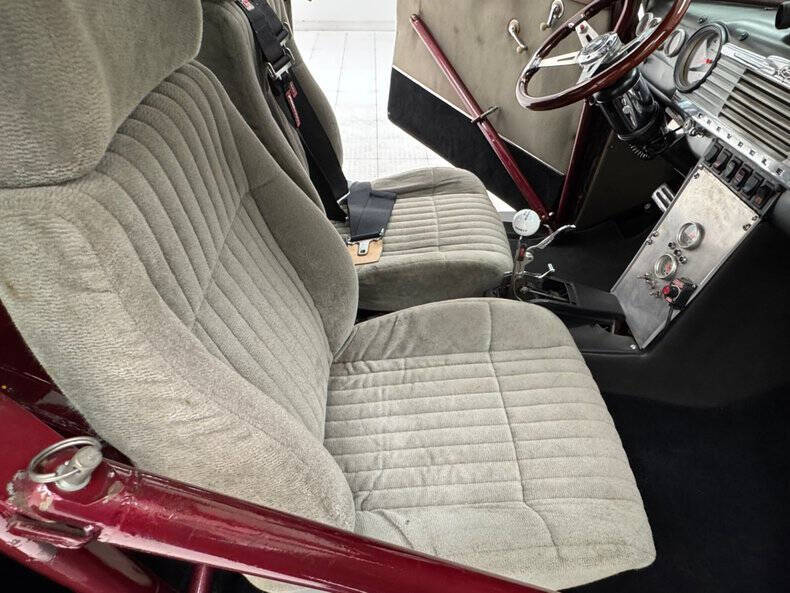 1947 Chevrolet Fleetmaster