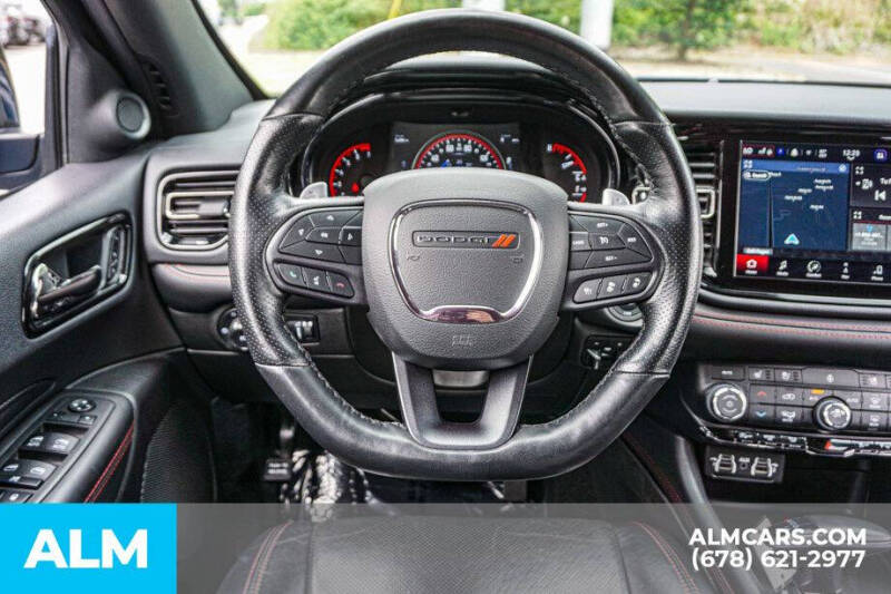 2023 Dodge Durango GT Plus