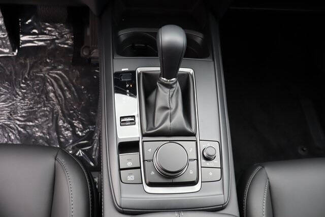 2026 Mazda CX-30 2.5 S Preferred