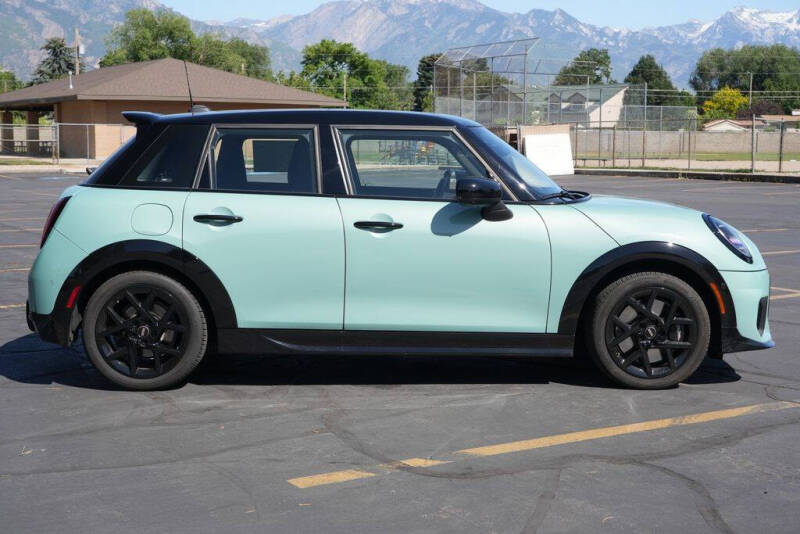 2026 MINI Hardtop 4 Door