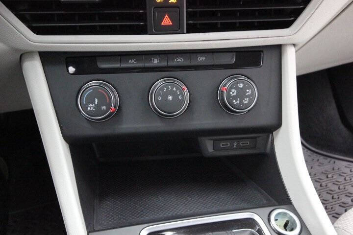 2021 Volkswagen Jetta