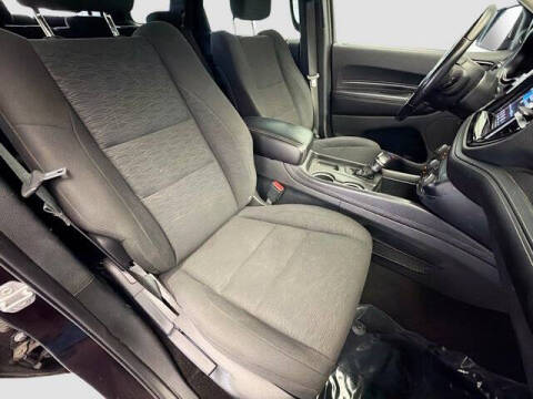 2022 Dodge Durango SXT