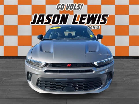 2024 Dodge Hornet R/T