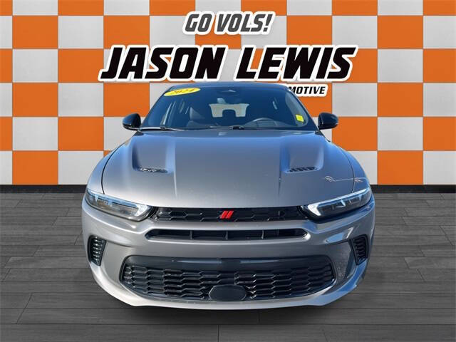 2024 Dodge Hornet R/T