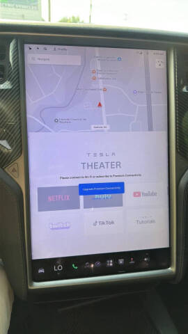 2019 Tesla Model X