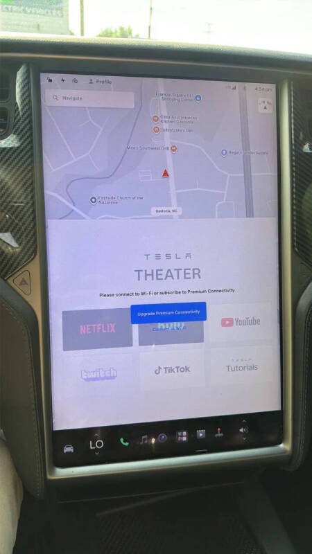 2019 Tesla Model X