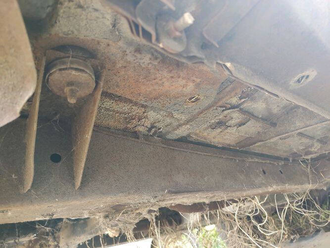 1959 Chrysler Windsor