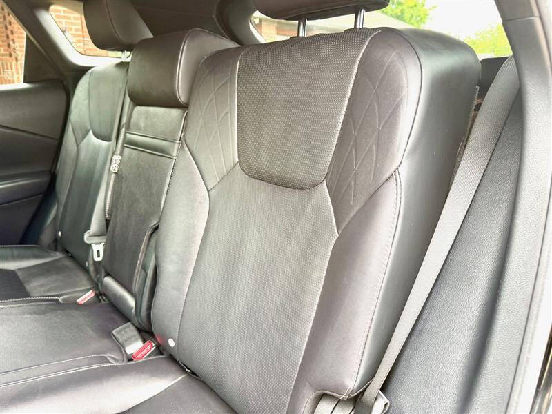 2023 Lexus RX 350 Premium+