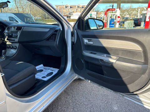 2010 Chrysler Sebring Touring