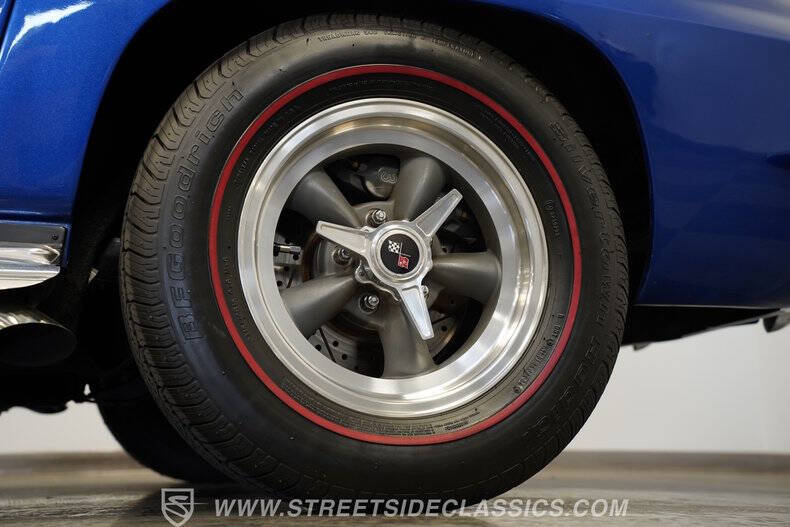 1965 Chevrolet Corvette