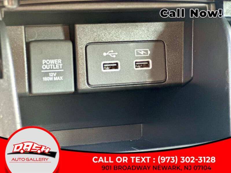 2021 Honda Accord Hybrid Touring