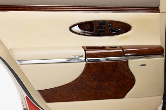 2004 Maybach 57