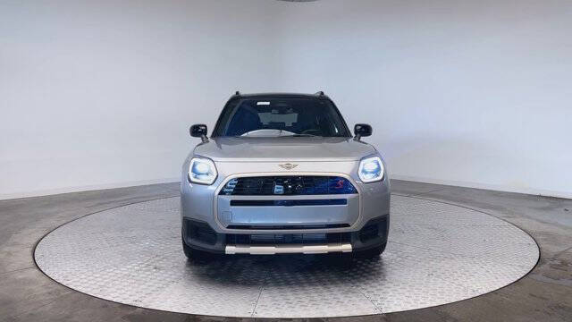2026 MINI Countryman S ALL4