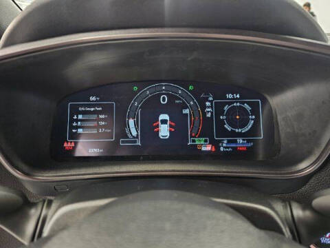 2024 Toyota GR Corolla Core