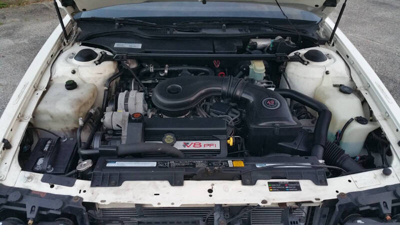 1992 Cadillac DeVille