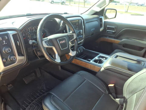 2014 GMC Sierra 1500