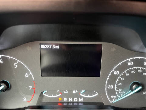 2022 Ford Transit Connect XL