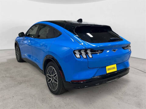 2024 Ford Mustang Mach-E Premium