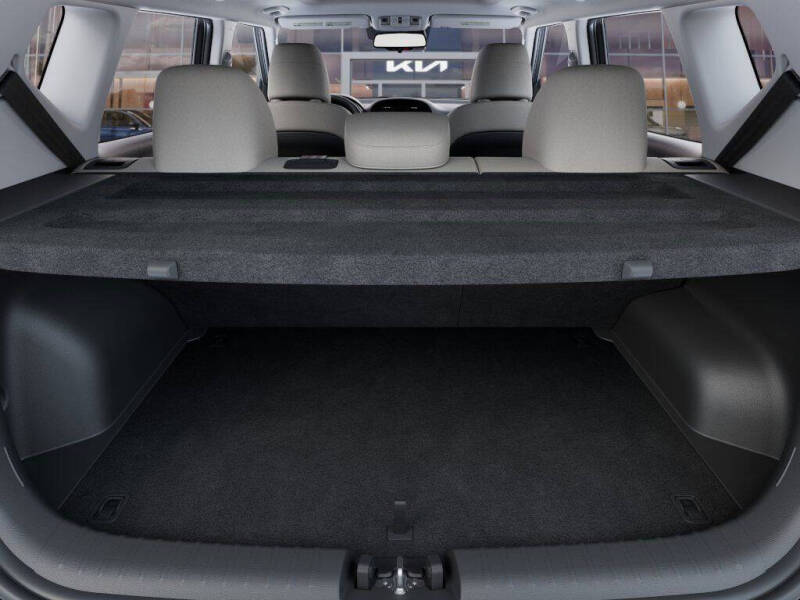 2025 Kia Soul EX