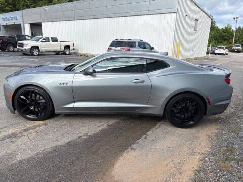 2023 Chevrolet Camaro LT1