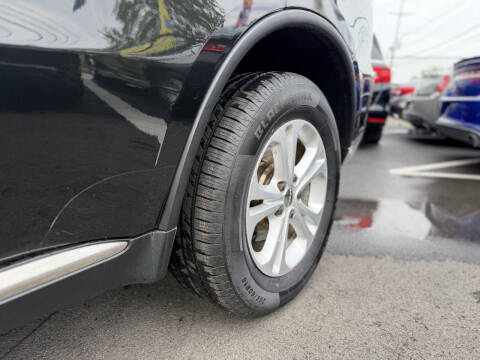2012 Dodge Durango SXT