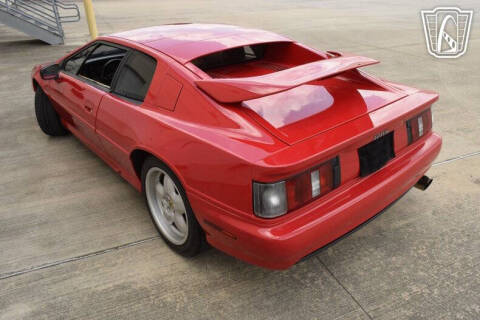 1994 Lotus Esprit