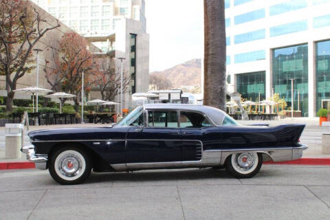 1958 Cadillac Eldorado