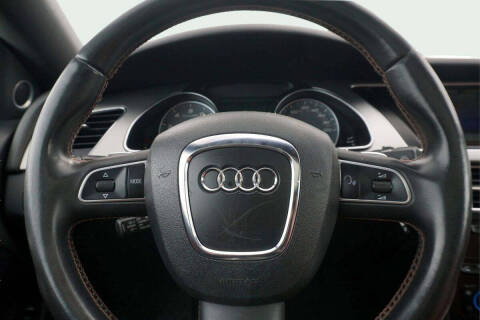 2010 Audi S5 4.2 quattro Premium Plus