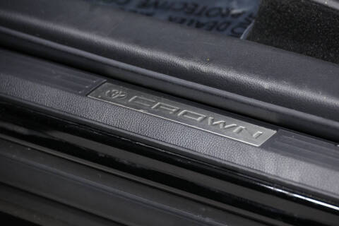 2023 Toyota Crown Limited