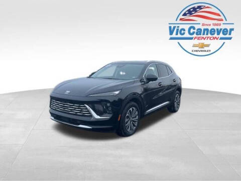 2024 Buick Envision Preferred