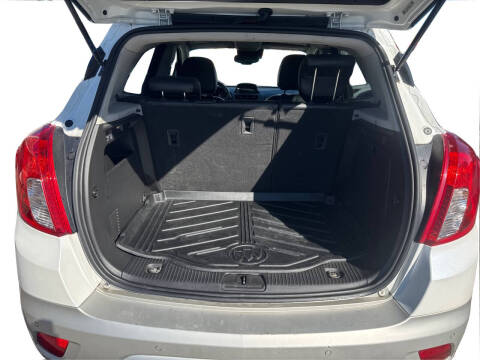 2014 Buick Encore Premium